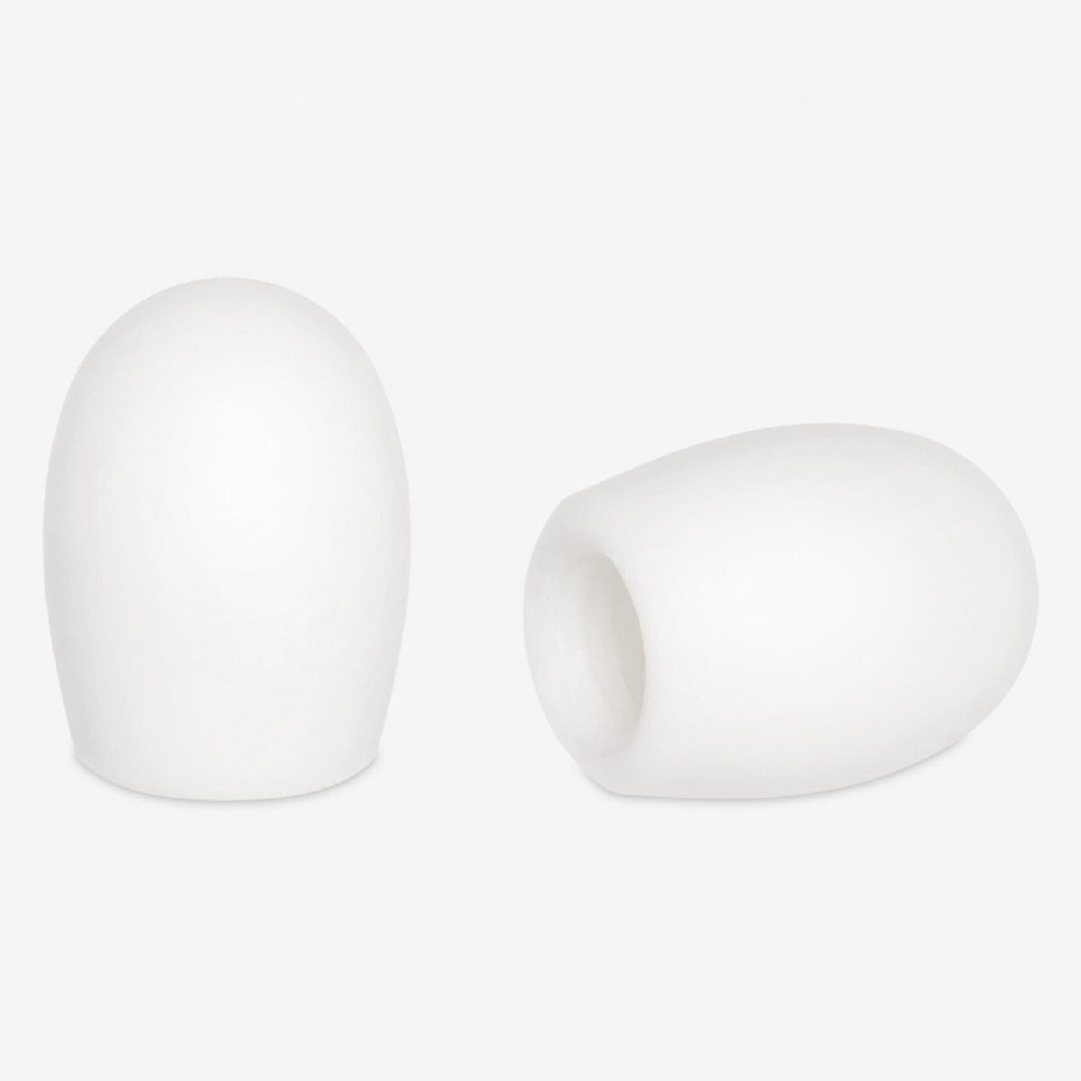 AHEAD ミディアムテーパードラムスティックチップペア 5AT拍卖