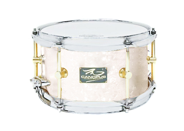 The Maple 6x10 Snare Drum W.M.P拍卖