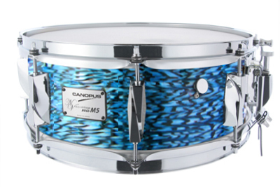NEO-Vintage M5 14x6.5SD Blue Onyx拍卖