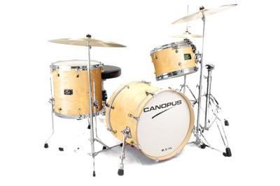 CANOPUS R.F.M. Standard Kit Natural Oil拍卖