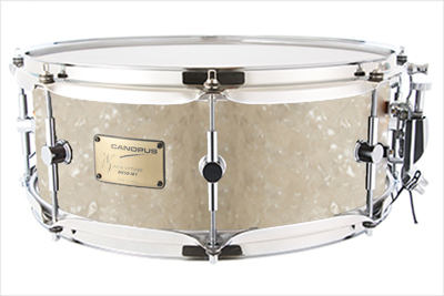 NEO-Vintage 50M1 14x5.5SD Vintage Pearl拍卖