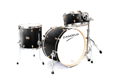 CANOPUS NV60M1 Classic Kit Plus Black拍卖