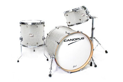 CANOPUS Birch Studio Kit W.M.P拍卖