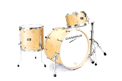 CANOPUS NV60M1 Classic Kit Natural Oil拍卖