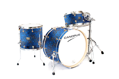 CANOPUS NV60M1 Classic Kit Plus Blue Onyx拍卖