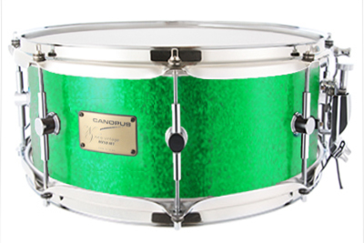 NEO-Vintage 50M1 14x6.5SD Green Spkl拍卖