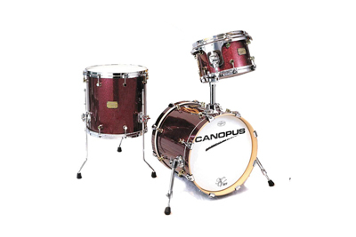 CANOPUS NV60M1 NY Kit Merlot Spkl拍卖