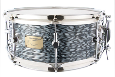 NEO-Vintage 50M1 14x6.5SD Black Onyx拍卖