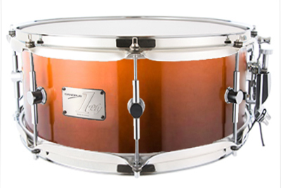 1ply series Soft Maple 6.5x14 SD SH Camel Fade LQ拍卖