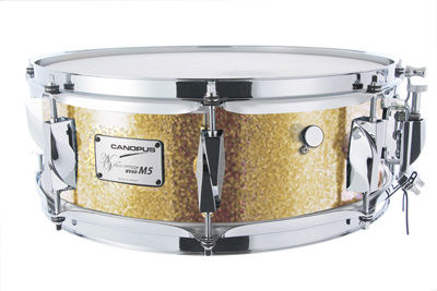 NEO-Vintage M5 14x5SD Ginger Glitter拍卖