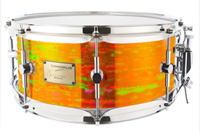 NEO-Vintage 50M1 14x6.5SD Citrus Mod拍卖