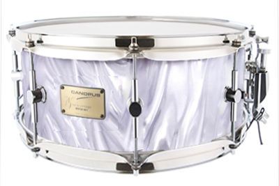 NEO-Vintage 50M1 14x6.5SD White Satin拍卖