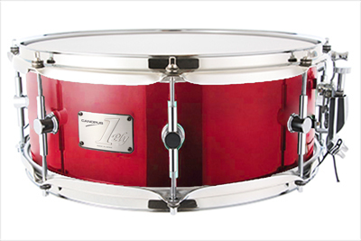 1ply series Soft Maple 5.5x14 SD SH Crimson LQ拍卖
