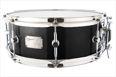 1ply series Soft Maple 5.5x14 SD SH Solid Black Mat LQ拍卖