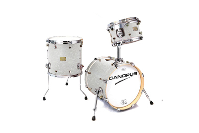 CANOPUS NV60M1 NY Kit W.M.P拍卖