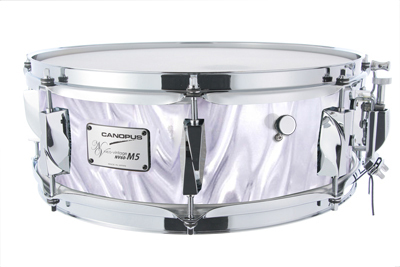 NEO-Vintage M5 14x5SD White Satin拍卖