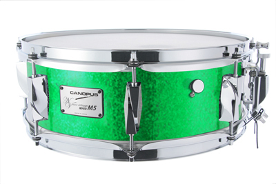 NEO-Vintage M5 14x5SD Green Spkl拍卖