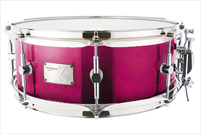 1ply series Soft Maple 5.5x14 SD SH Electric Plum Mat LQ拍卖