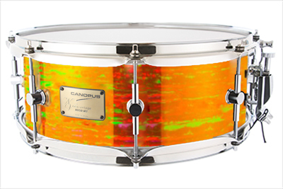 NEO-Vintage 50M1 14x5.5SD Citrus Mod拍卖