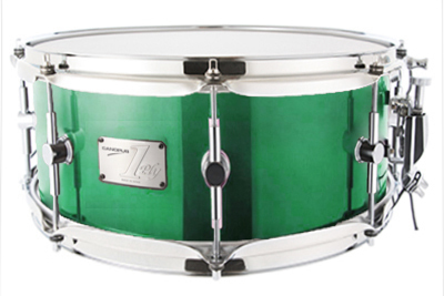1ply series Soft Maple 6.5x14 SD SH Emerald Mat LQ拍卖