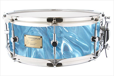 NEO-Vintage 50M1 14x5.5SD Aqua Satin拍卖