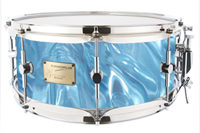 NEO-Vintage 50M1 14x6.5SD Aqua Satin拍卖