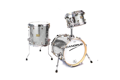 CANOPUS NV60M1 NY Kit Silver Spkl拍卖