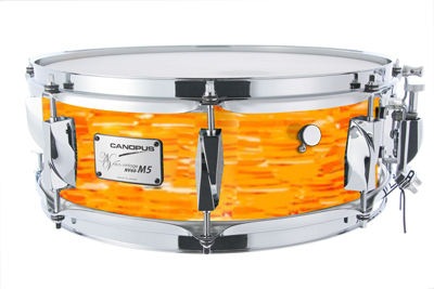 NEO-Vintage M5 14x5SD Mod Orange拍卖