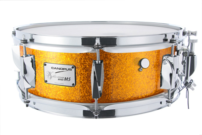 NEO-Vintage M5 14x5SD Gold Spkl拍卖