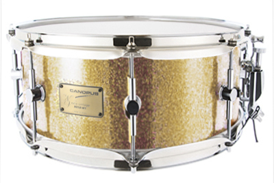 NEO-Vintage 50M1 14x6.5SD Ginger Glitter拍卖