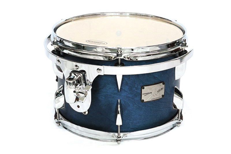 CANOPUS YAIBA2 Maple 10x8TT Indigo Mat LQ拍卖