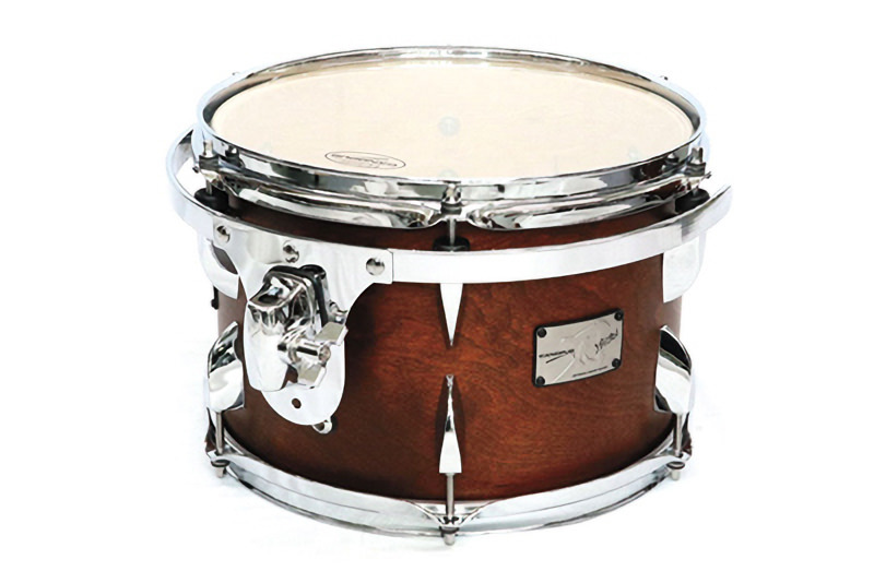 CANOPUS YAIBA2 Maple 10x8TT Antique Brown Mat LQ拍卖