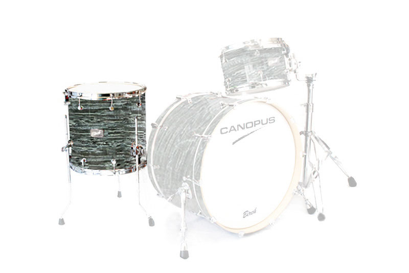 CANOPUS Birch 15x16 FT Black Oyster Wrap拍卖