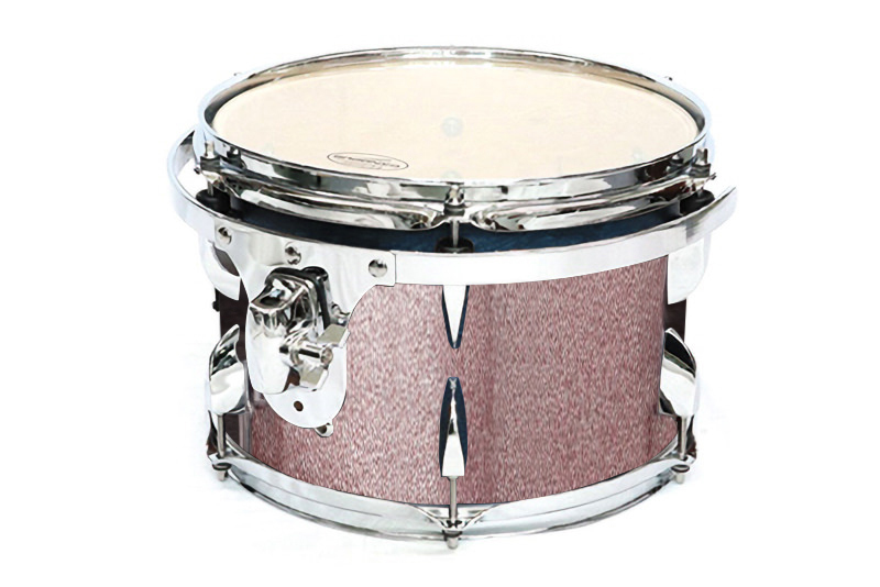 CANOPUS YAIBA2 Maple 10x8TT Yaiba Rose Sparkle LQ拍卖