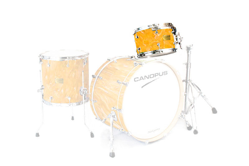 CANOPUS Mahogany 9x13 TT Marmalade Swirl Wrap拍卖