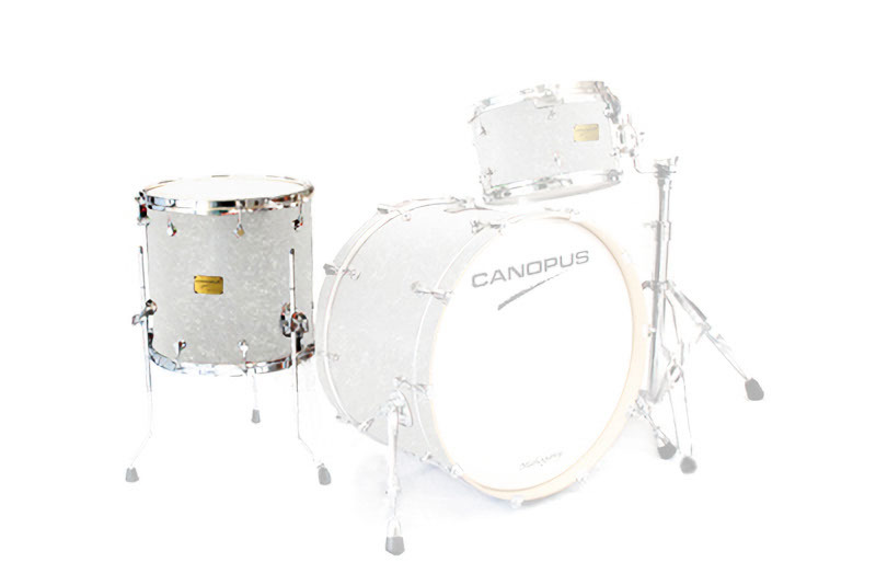 CANOPUS Mahogany 15x16 FT W.M.P. Wrap拍卖