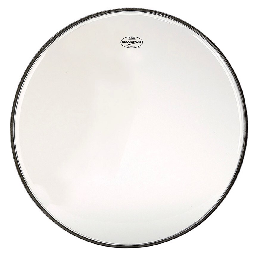 CANOPUS CLEAR REGULAR アンバサダー HEAD 24拍卖