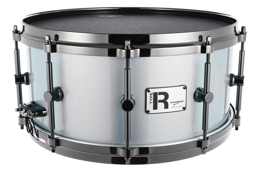 TYPE-R 限定カラー Silver Metallic MTR-1455DH ダイキャストフープ拍卖