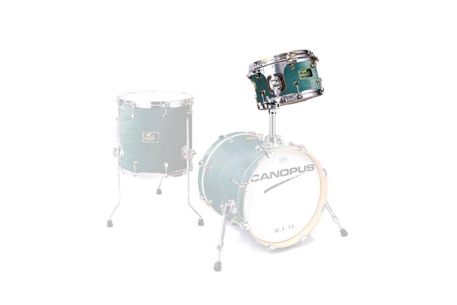 CANOPUS R.F.M. 6.5x8 Tom Teal Oil拍卖