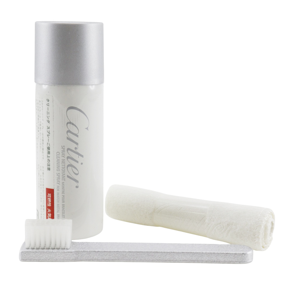 CARTIER カルティエ クリーナーセット メタル ブレスレット用 その他雑貨 _【H180725719】中古拍卖