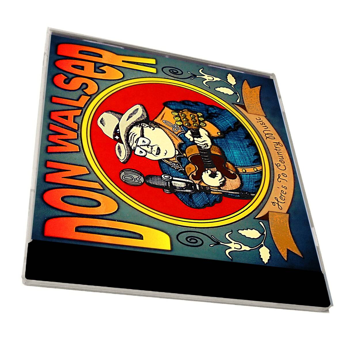 LEGACY Crystal Gayle Area Code615The Flying Machine~ビーチボーイズ周辺人脈クリスタルゲイル参加作DON WALSER Here s To Country Music拍卖