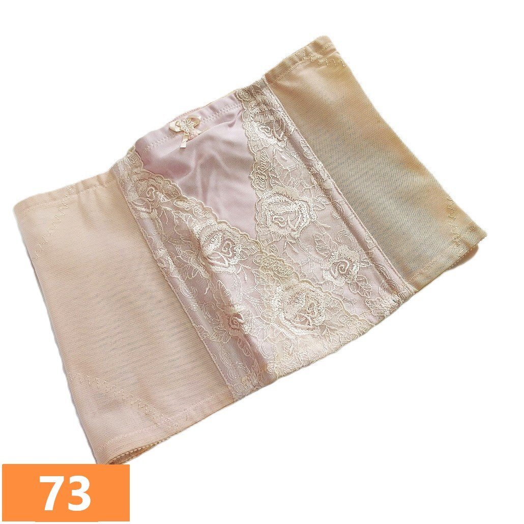 ジェノバ セラ・ルージュ ウエストニッパー 73 ピンク 難あり USED 訳あり 補整下着 補正下着 セラルージュ ニッパー st2323拍卖