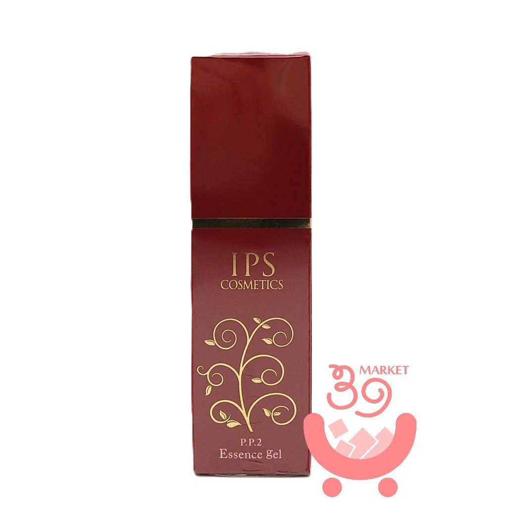 IPSコスメティックス エッセンスジェル PP2 日中用美容液 デイケア 新品拍卖