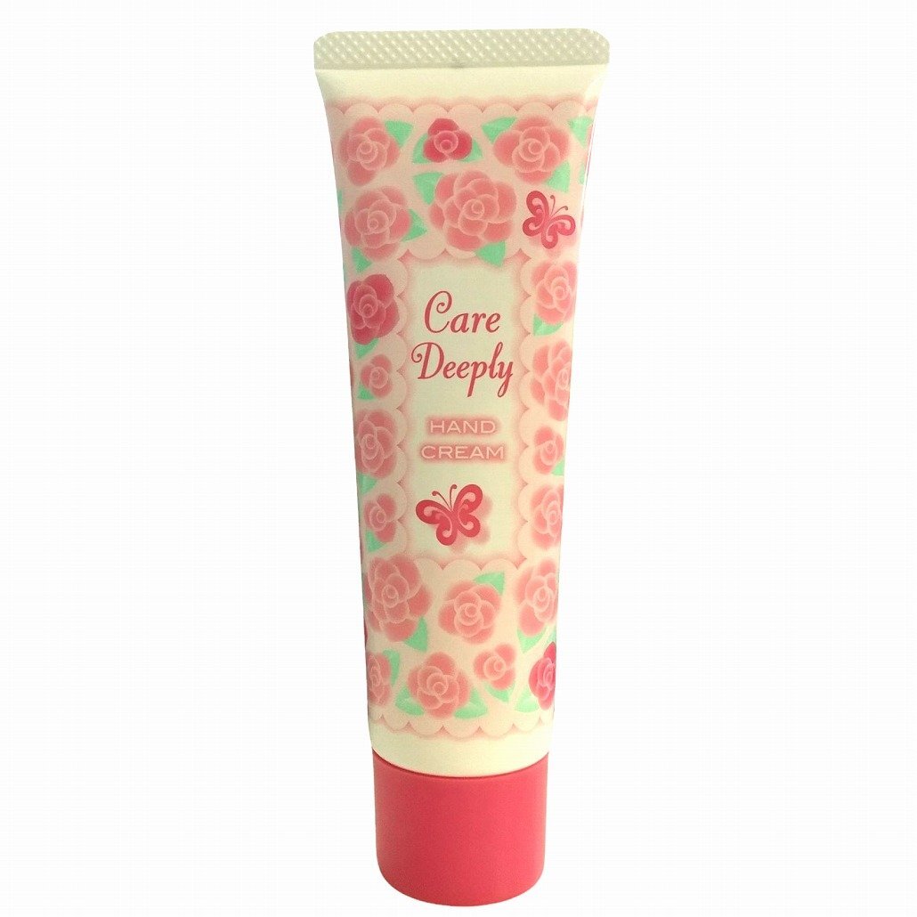 エフエムジー&ミッション ケア ディープリー ハンドクリーム 50g FMG ヒアルロン酸配合 新品 保湿 ハンドケア 【ポスト投函便可】拍卖