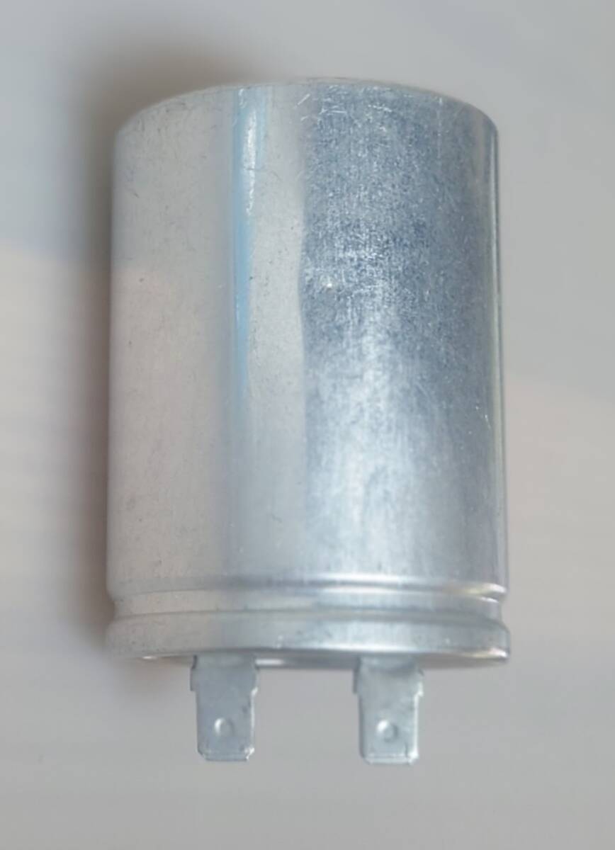 コンデンサ SH-J CAP 230VAC 30MFD T82K キャパシタ 拍卖