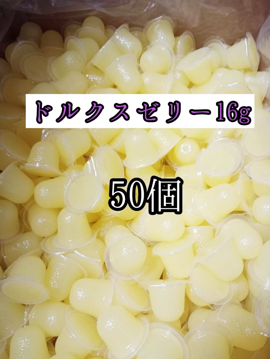 昆虫ゼリー フジコン ドルクスゼリーS16g 50個 クワガタ カブトムシ オオクワガタ フクロモモンガ ハムスター ハリネズミ 小動物拍卖