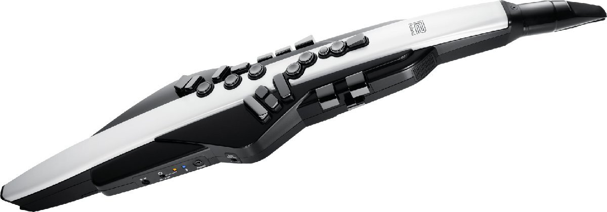 ★店頭展示新品・アウトレット・本州送込★Roland AE-20 Aerophone デジタル管楽器 ローランド エアロフォン★拍卖