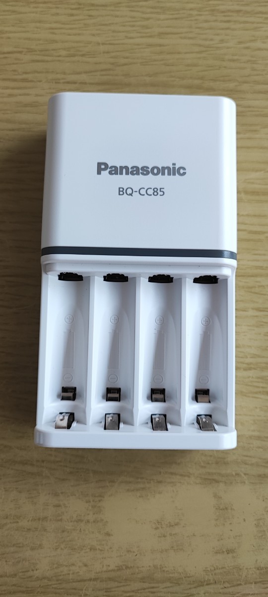BQ-CC85 パナソニック 充電器拍卖