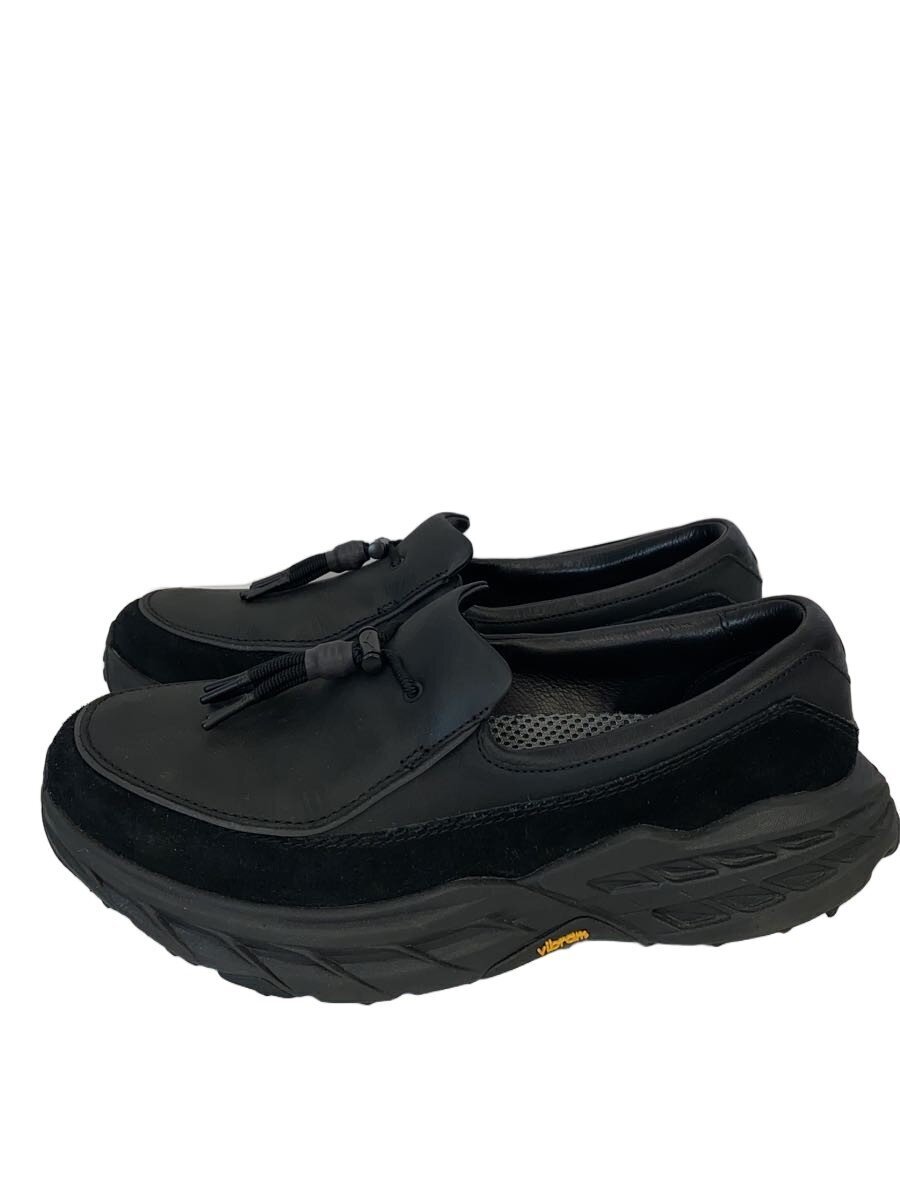 HOKA ONE ONE◆ローカットスニーカー/28.5cm/BLK/1162170拍卖