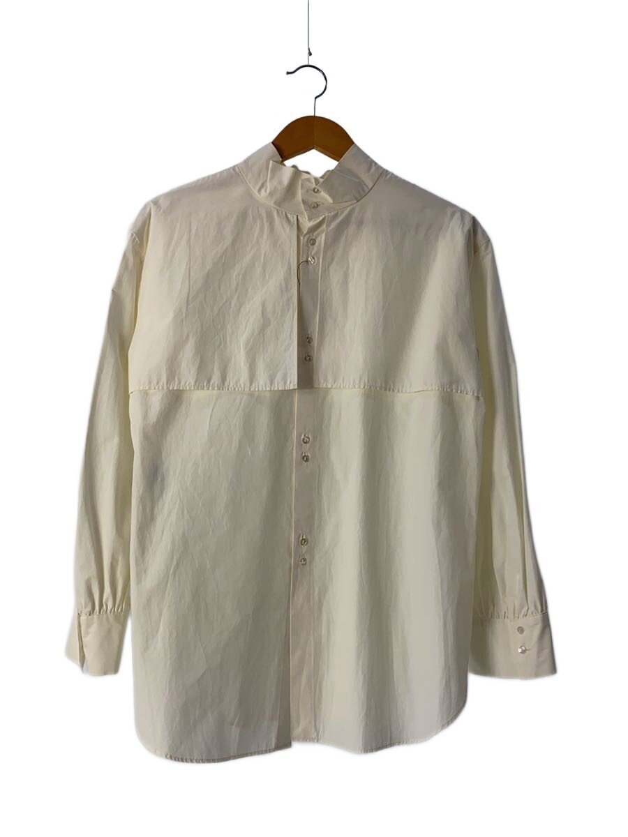 UNITED TOKYO◆長袖シャツ/0/コットン/ホワイト/500500018拍卖